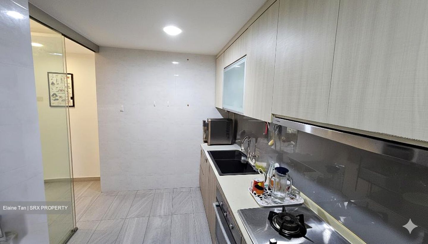 Wilkie Studio (D9), Apartment #529875411